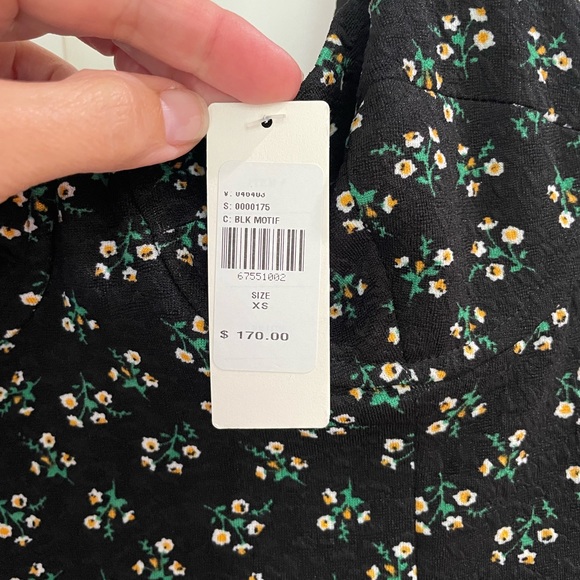 Anthropologie Sundress NWT - Picture 4 of 4